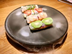 河口瑶族米卷-云水瑶意境云南菜餐厅(大悦城店)