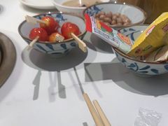 -东门口·新式老北京火锅(河西龙湖天街店)