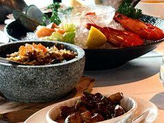 -莫尔顿扒房 MORTON'S GRILLE(igc天汇广场店)