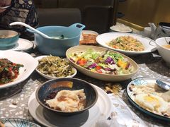 -金香匯晚茶(浑南店)