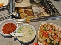 -海底捞火锅(振华商厦店)