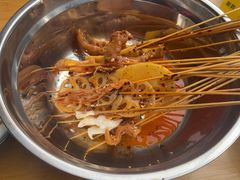 -嘉州鲜知味钵钵鸡(奎星楼店)
