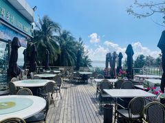 -锦里海景海鲜餐厅.三亚老字号(亚龙湾中心广场店)