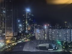 -深圳凯宾斯基酒店