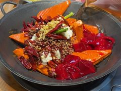 -阳阳老火锅(小南门店)