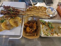 -有局·成都市井烧烤·精酿啤酒(双楠店)