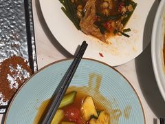 -周渝食惦·酸菜鱼精致川菜(横岗店)