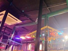 大堂-超级神炭烤肉夜食(芥园西道店)