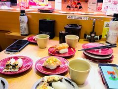 -寿司郎(皇庭广场店)