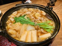 -千代武日本料理(爱建店)