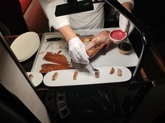 -阿庄新豫菜(通泰路店)