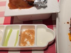 -西贝(紫荆广场店)