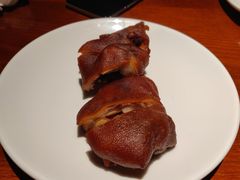 猪蹄-御湾·浅水湾·贺胜土鸡汤(潜山店)