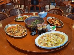 -渔傅印象滩涂霞浦海鲜(井大路店)