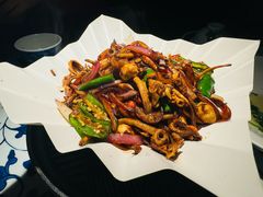 -桂满陇·桃花院落(长泰广场店)