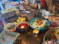 -卢布里西餐厅(总店)