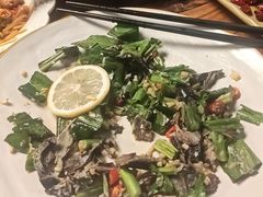 -缘生态云南菜·野生菌庭院餐厅(华侨城店)