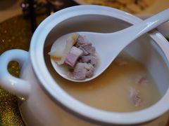 -上海兴国宾馆 丽宫中餐厅