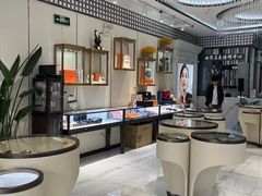 -上海恒天奢侈品(总店)