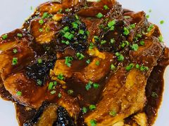 -长兴菜馆(高桥店)