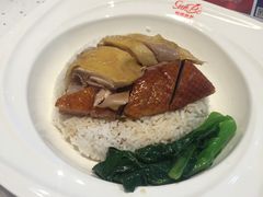 -新宝餐厅(流塘店)