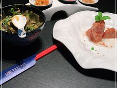 -凤凰湘语·海派湘菜(浦东旗舰店)