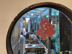 -大院河·仙鱼莊(九眼桥店)