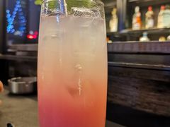 -Mercato莫卡多露台餐厅与酒吧(K11店)