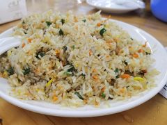 海胆炒饭-明记海鲜大排档(巽寮湾店)