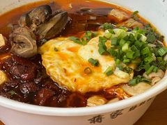 -蒋家肠旺面馆老店(合群路店)