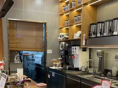 -霸王茶姬(西单百货店)