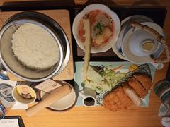 -味太助·银饭食堂(中华城店)