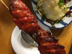 -炒豆合作社(东四总店)