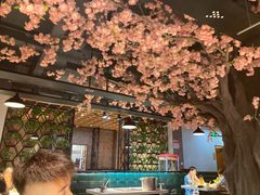 大堂-小重庆老火锅(海棠路店)