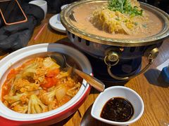 -金掌勺·锅包肉(双榆树店)