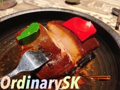 -绿茶餐厅(汇悦大融城店)