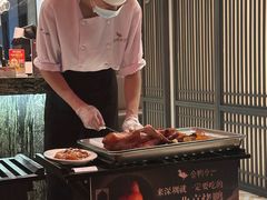 -金鸭季·北京烤鸭(深业上城店)