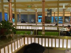 -韩宫宴炭火烤肉(印象城店)