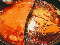 -签多多串串香火锅