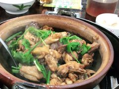 -华仔土鸡店(创意产业园店)