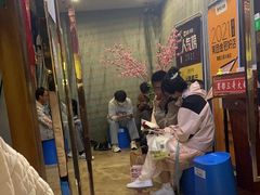 -蜀都三哥火锅店(力盟商业步行街店)