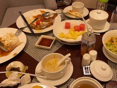 -景湖轩全日制餐厅·南湖名都