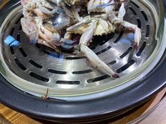 -77号渔船·蒸海鲜青岛菜(积米崖店)