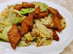 -巴依老爷·新疆美食(上城区天城路店)