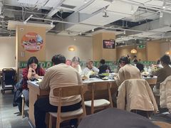 -呷哺呷哺 黄金牧场 (新中关购物中心店)