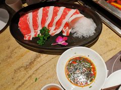 -锦城印象火锅(天府三街店)