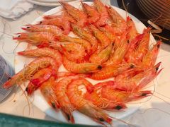 -半岛听涛蒸汽海鲜自助(K11店)