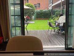 -一尺花园(安和花园店)