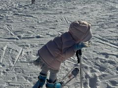 -蓟县盘山滑雪场