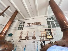 -青岛啤酒博物馆